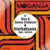 Nick & Danny Chatelain - Hierbabuena - EP (feat. Yerichö)